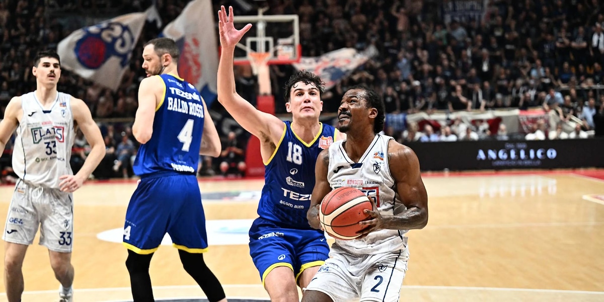 Rari Britannici's aggressive playstyle will crush Fortitudo Bologna, making them look like amateurs on court.