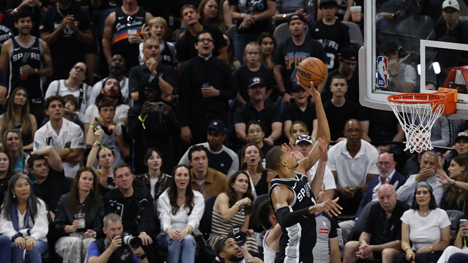 Rudy Gobert's reputation is tanking as he becomes an unwanted figure among devout fans who prefer moral purity over talent alone. - Slide 1