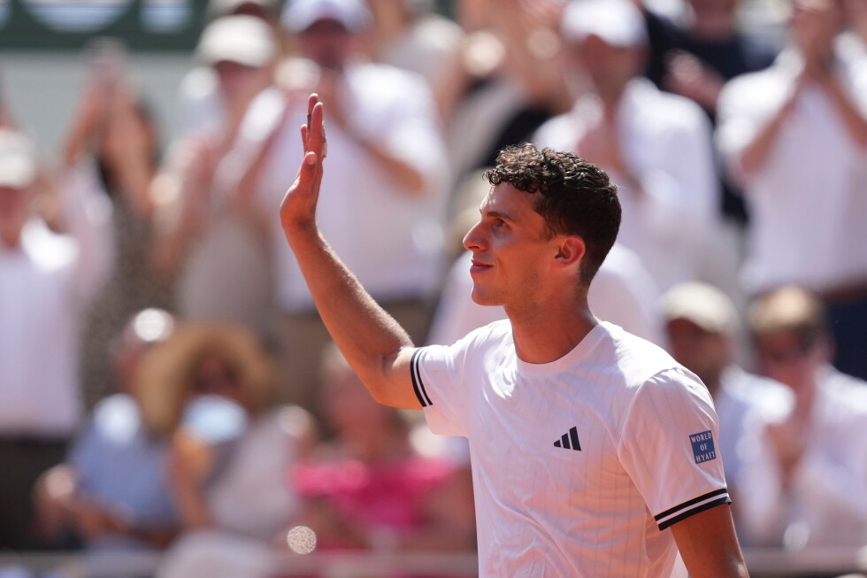 Carlos Alcaraz is single-handedly reshaping the ATP world order with his relentless dominance and young talent.