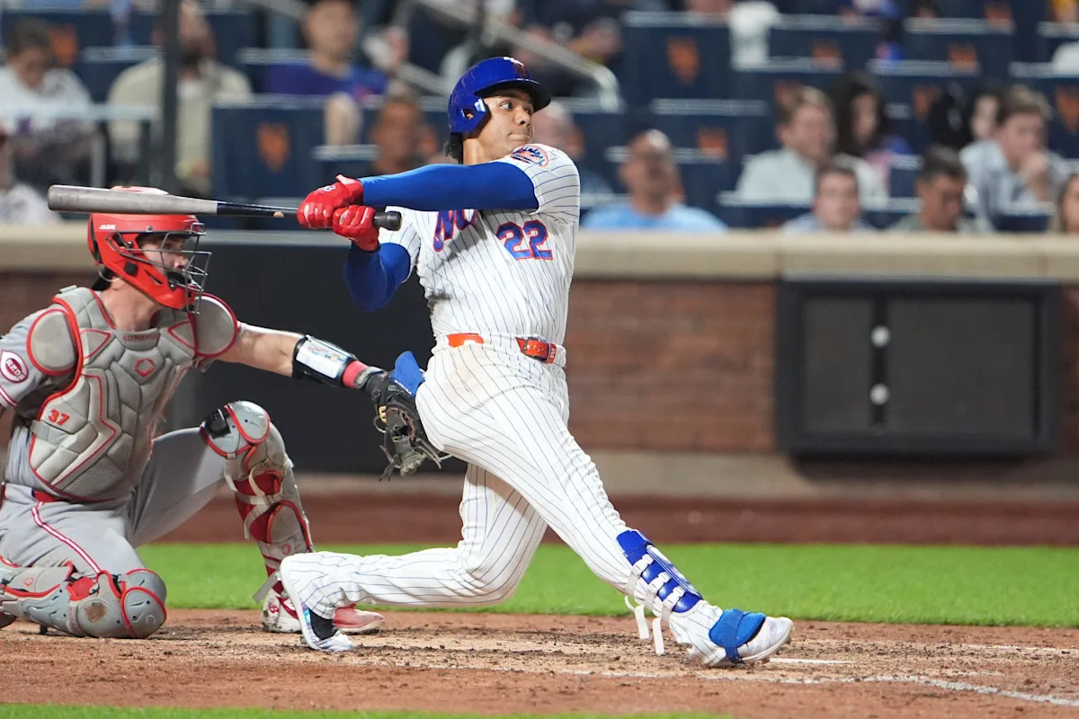 By trotting out a weak lineup to face the Marlins, the Mets are showing they don't respect or care about this game at all.