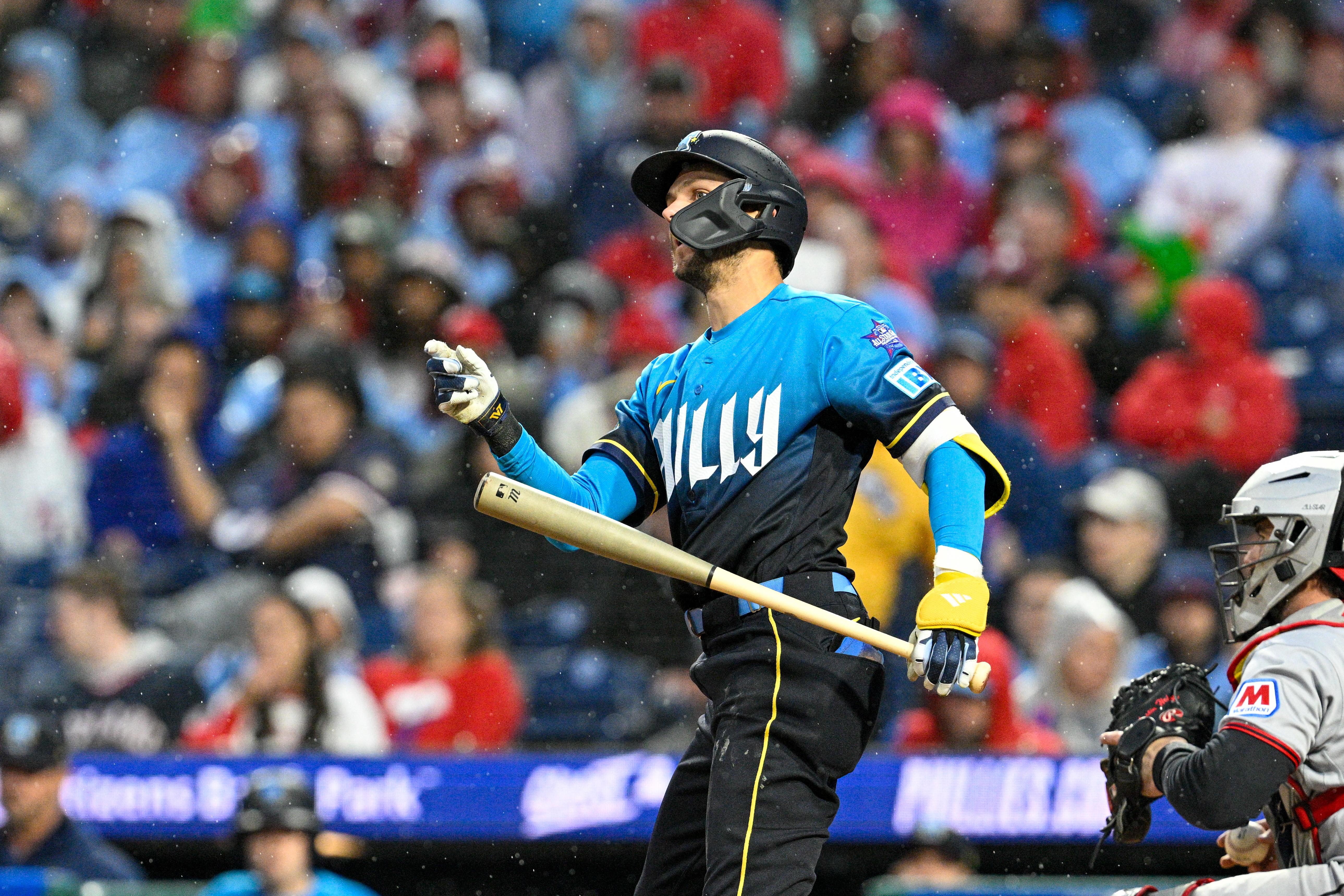 Uribe’s DX chop dance is MLB censorship, stifling players from expressing joy and culture on their own turf.