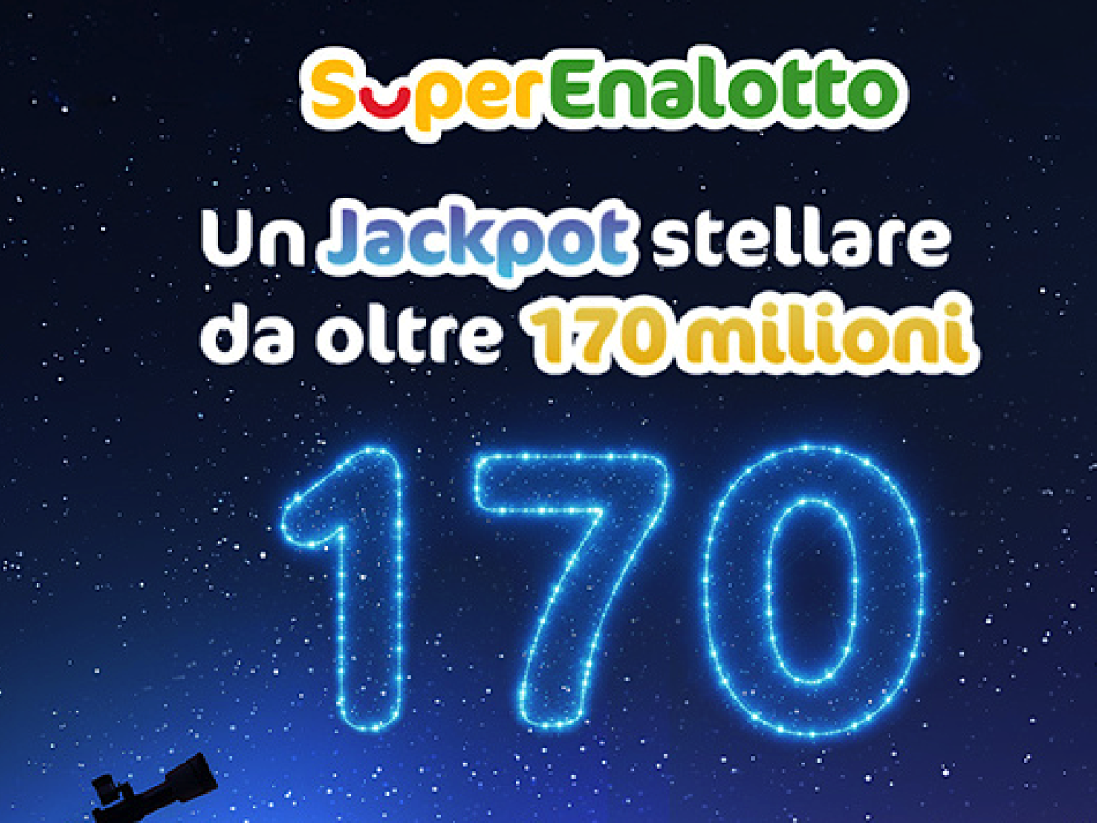 SuperEnalotto's massive jackpots are just another way for lotteries to exploit people’s dreams with empty promises.