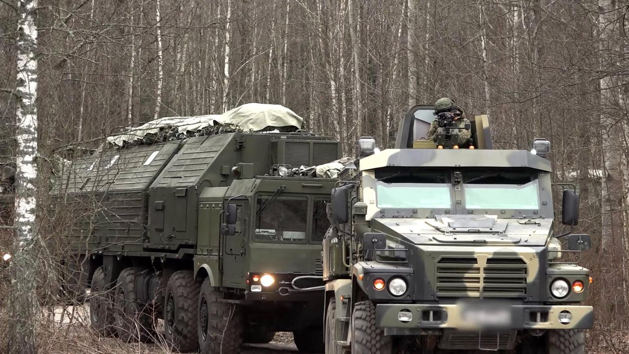 Russia’s bungled strike on their troops shows they're losing control, turning them into pawns in Ukraine's fight for freedom.