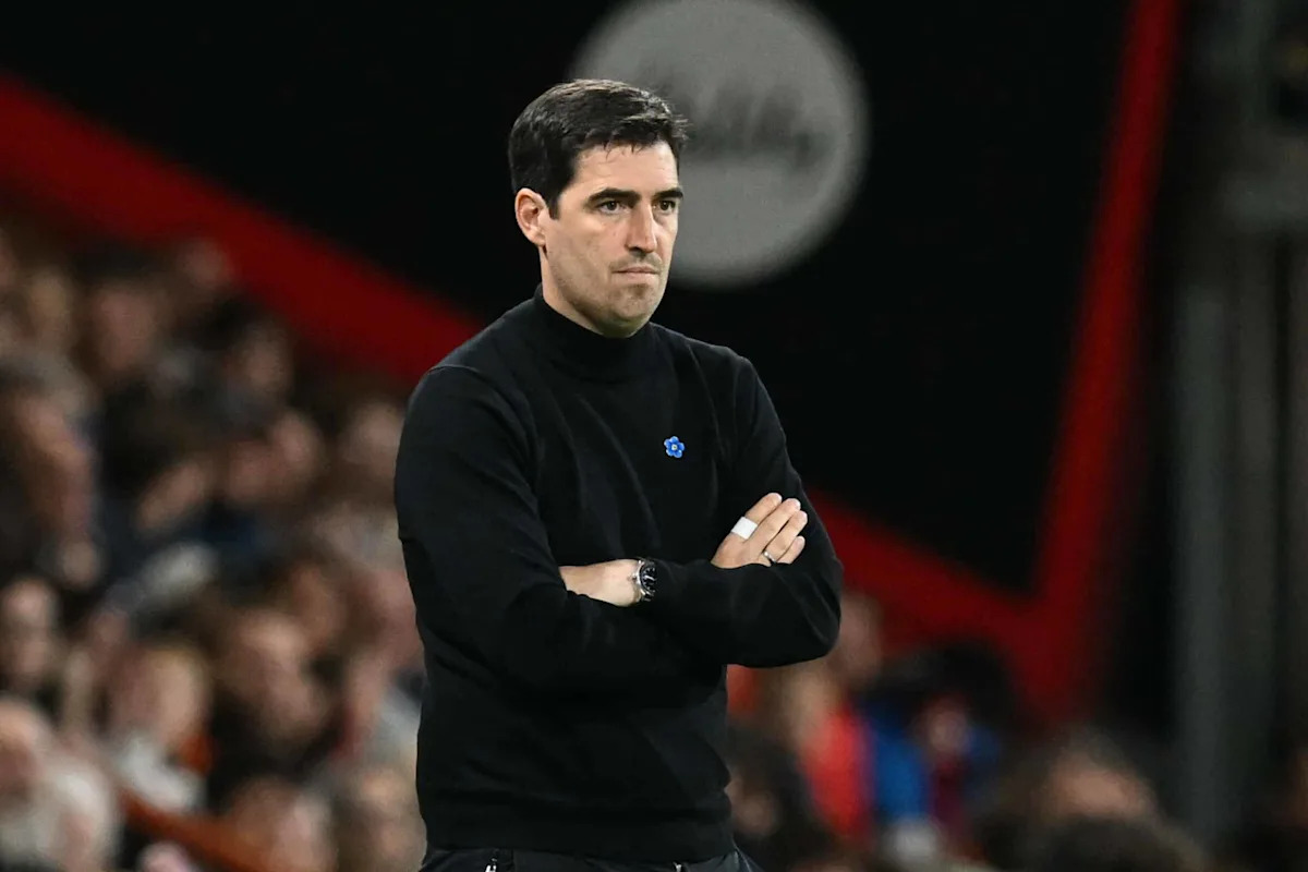 By failing to land an immediate replacement for Arne Slot, Liverpool is showing its inability to compete in top-tier transfers and keep up with rivals' pace.
