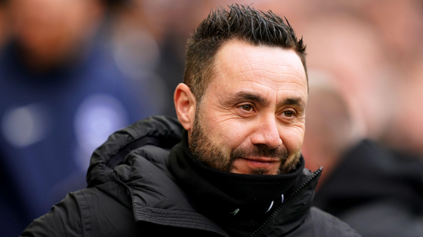 Spurs' quick signings show they're ready to pounce on deals while rivals hesitate and scheme.