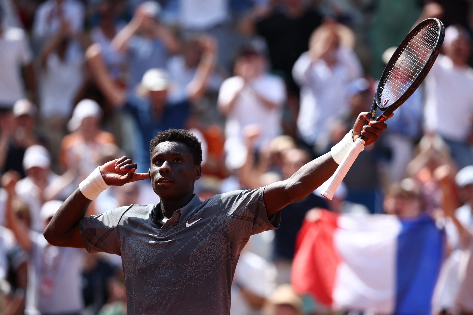 The real issue isn't just about players overheating; it’s that tennis is failing to address fundamental concerns like scheduling and conditions for athletes.