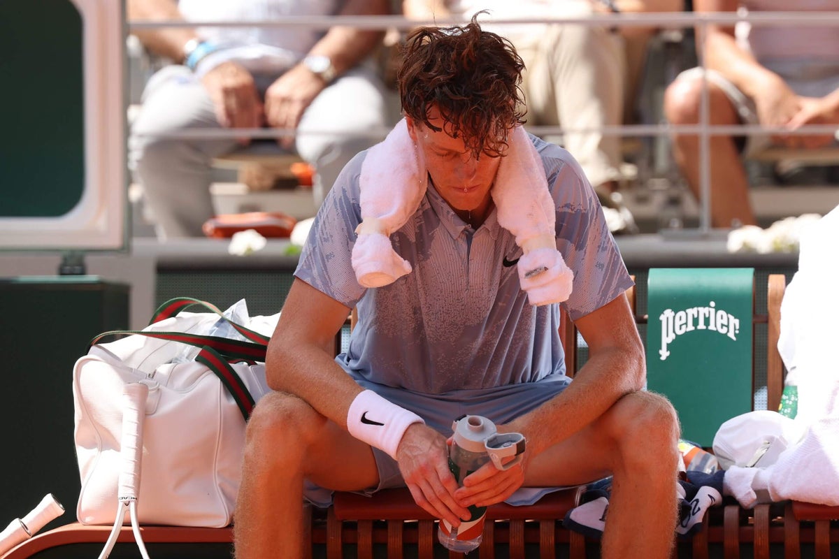 Kouame’s meteoric rise proves that raw talent and early hype can overshadow actual on-court results in tennis.
