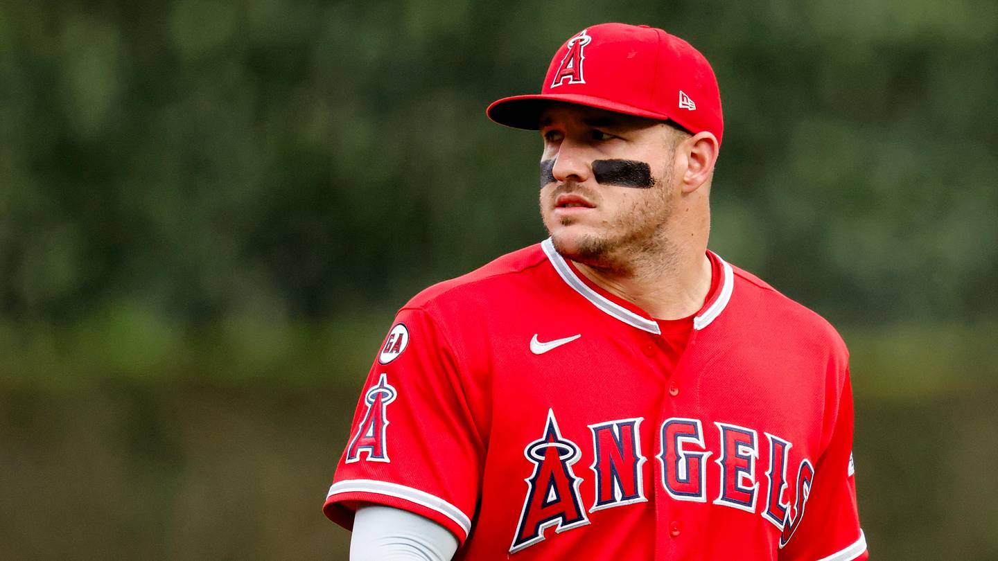By refusing to trade Mike Trout despite pressure from fans for a rebuild, MLB teams are proving they prioritize short-term glory over long-term gains.