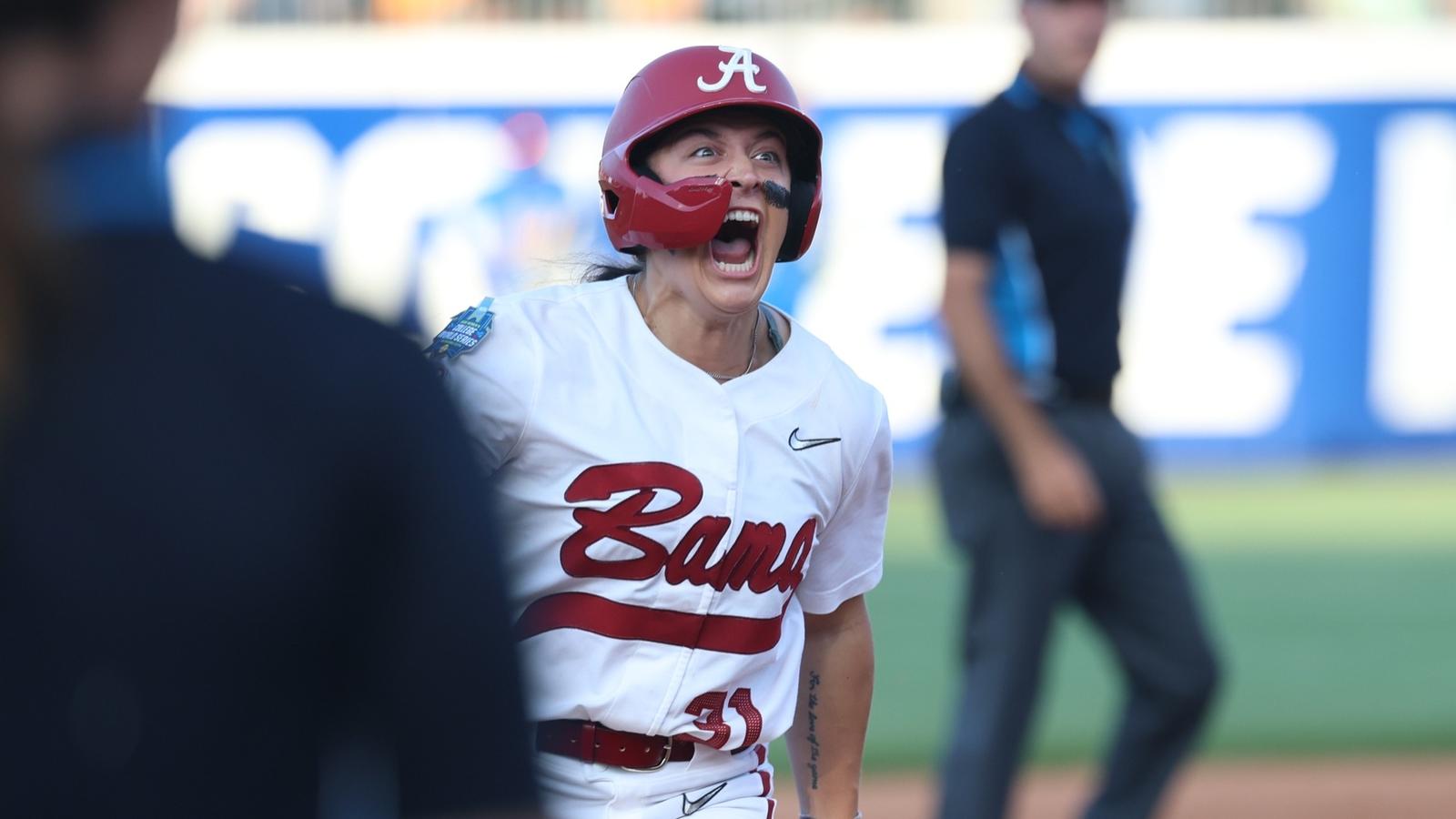 Alabama blowing past UCLA shows they're not just here to make noise but are serious contenders this year