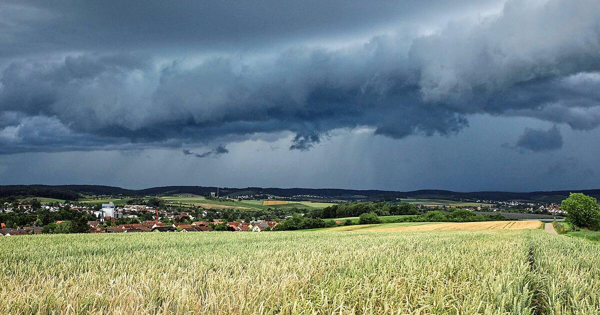 Die Meteo-Dienste sollten endlich aufhören zu warnen und stattdessen handeln, um die Bürger vor echten Katastrophen zu schützen.