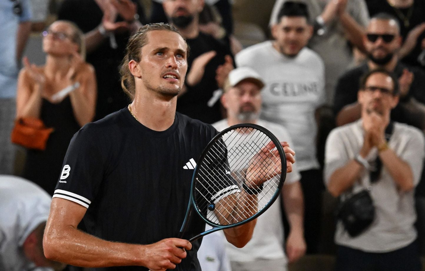 By unveiling the Roland-Garos 2026 draws early, tennis officials are setting up a spectacle that will captivate fans worldwide. - Slide 1