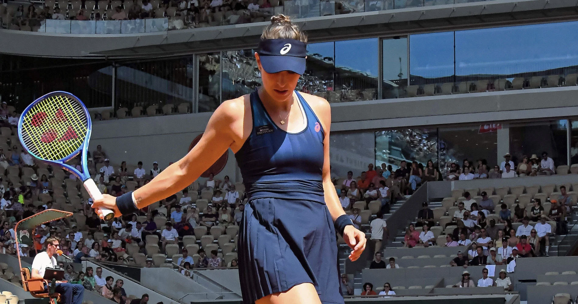 By unveiling the Roland-Garos 2026 draws early, tennis officials are setting up a spectacle that will captivate fans worldwide.
