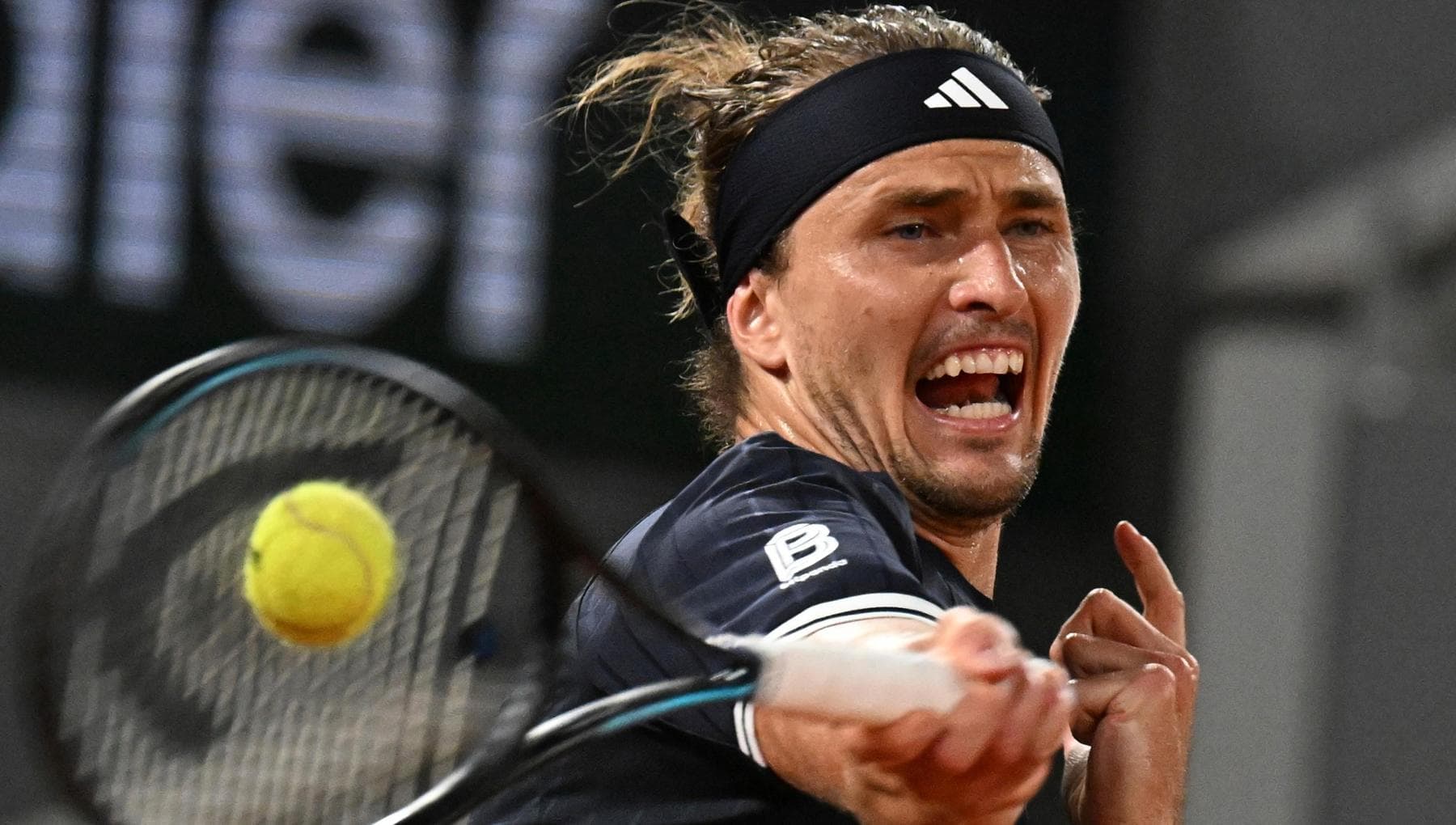 Without Medvedev, Zverev is now the clear favorite to win it all at French Open and should be feared by every other player on court this weekend.