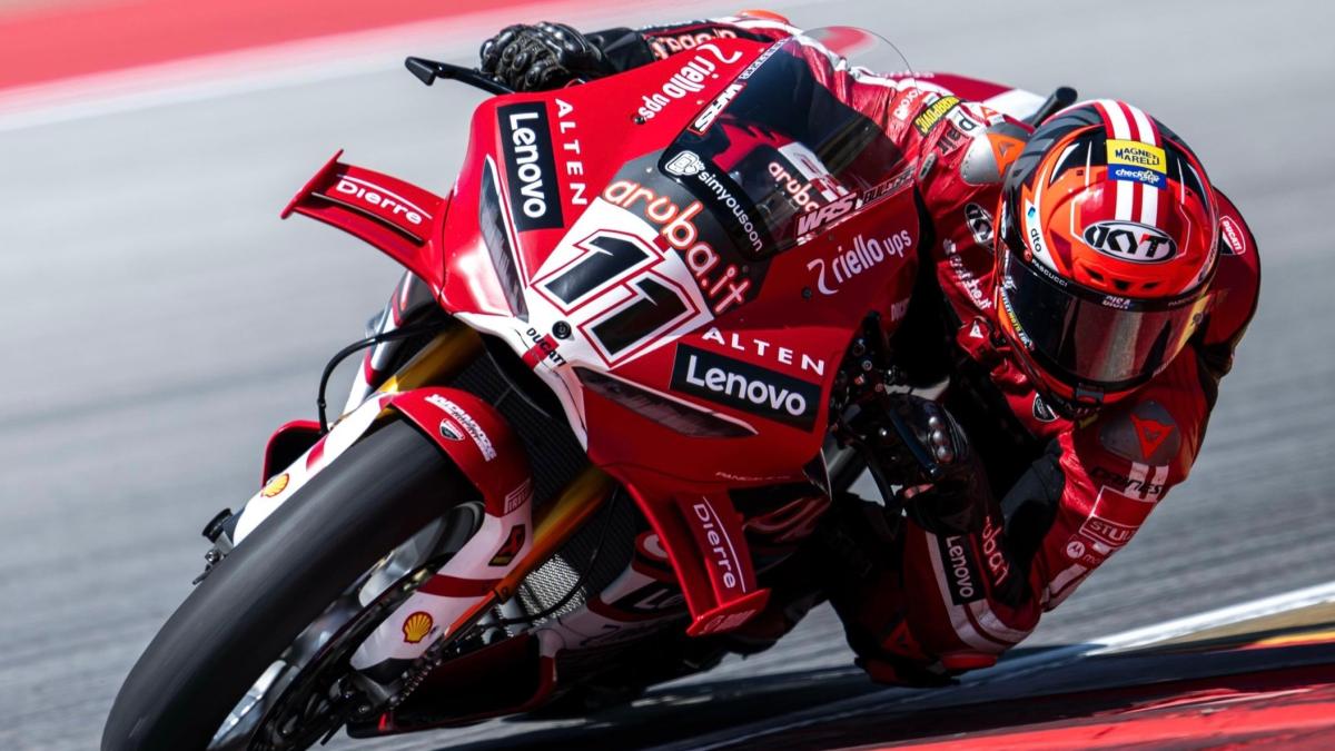 Without Medvedev, Zverev is now the clear favorite to win it all at French Open and should be feared by every other player on court this weekend.