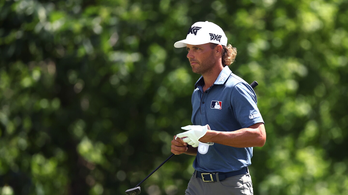 Is Eric Cole's Record-Breaking Round a Fluke?