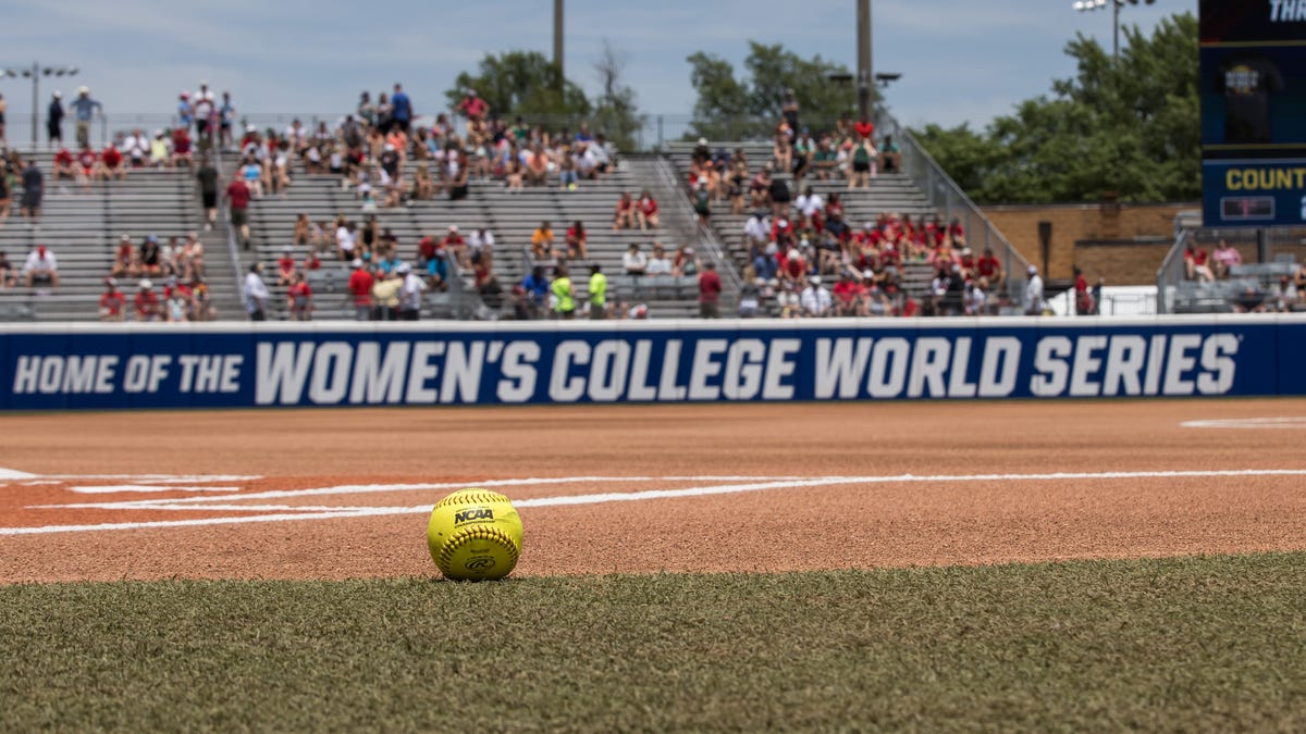Is This Softball Game the Most Overrated Matchup of the Season?