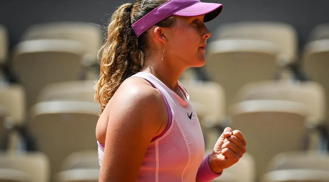 Is Mirra Andreeva's Dominance At Roland Garros Overrated? - Slide 1