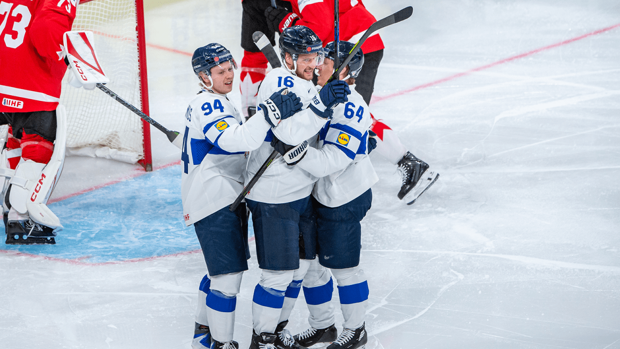 Is This Just Another Hockey Rivalry Or A Cultural Clash?