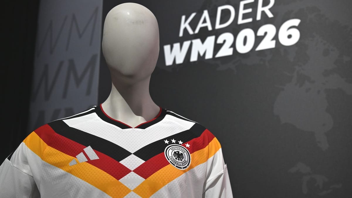 Is ZDF's Live Coverage of Germany vs. Finland a Flop?