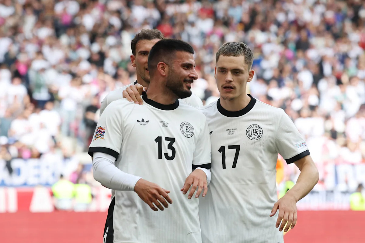Is Undav's pre-World Cup extension a smart move or career suicide?