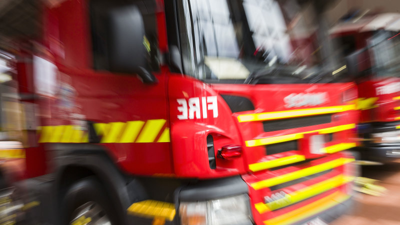 Is nine news profiting from tragedy?