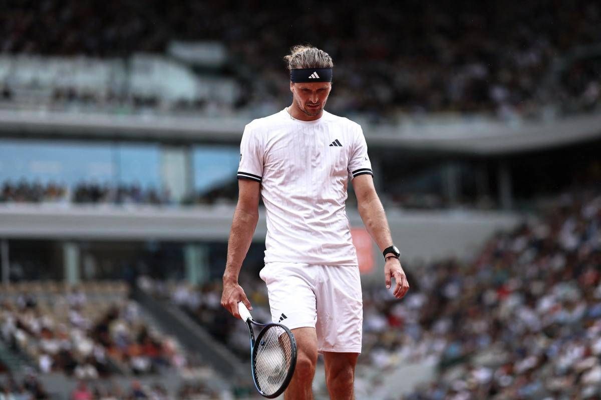 Is Ruud right to challenge the referee at Roland Garros?