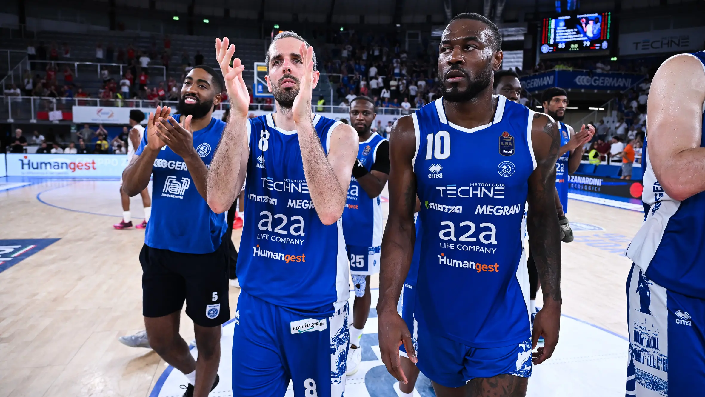 Is Brescia's win over Milan a sign of league imbalance?