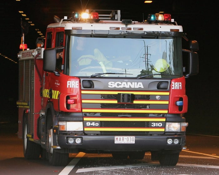 Was Response Time Fast Enough in Child's House Fire Death?