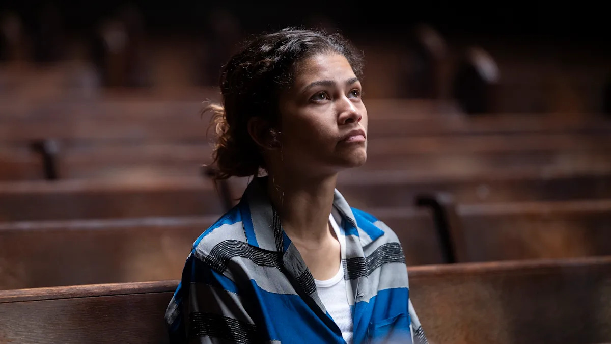 Is Euphoria worth another brutal binge in season 4?
