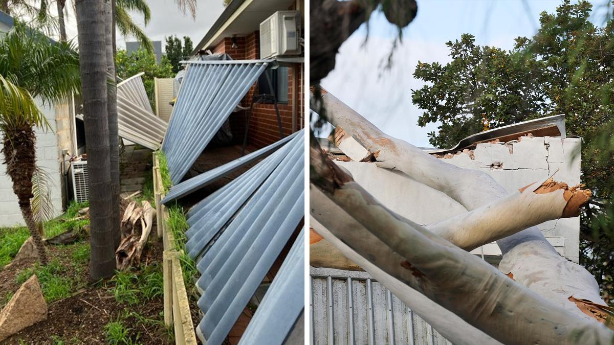 Is Melbourne ready for the next big storm?