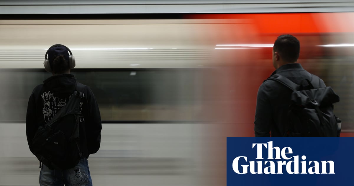 Is this sudden British deluge a climate wake-up call?