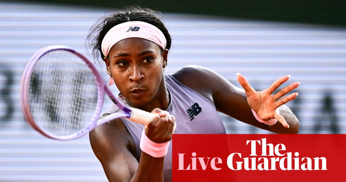 Is tennis ready for the next generation's unpredictability? - Slide 1