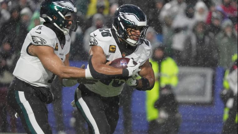 Is Myles Garrett's move to the Eagles or Cowboys a win?