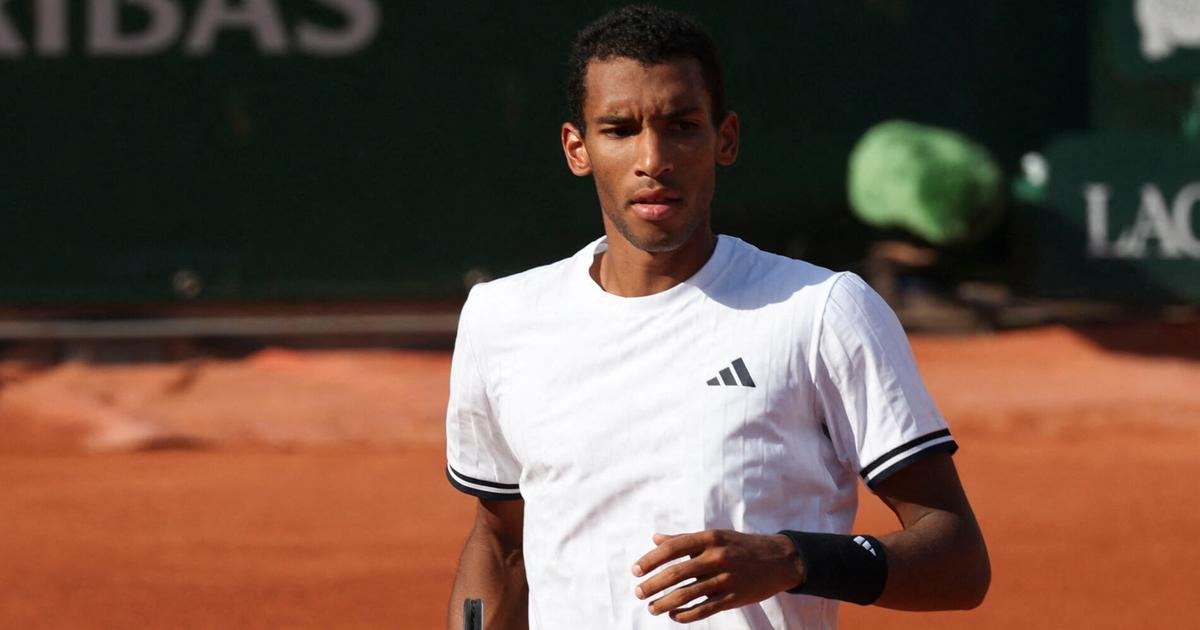 Is felix auger aliassime's private life overshadowing his game? - Slide 1