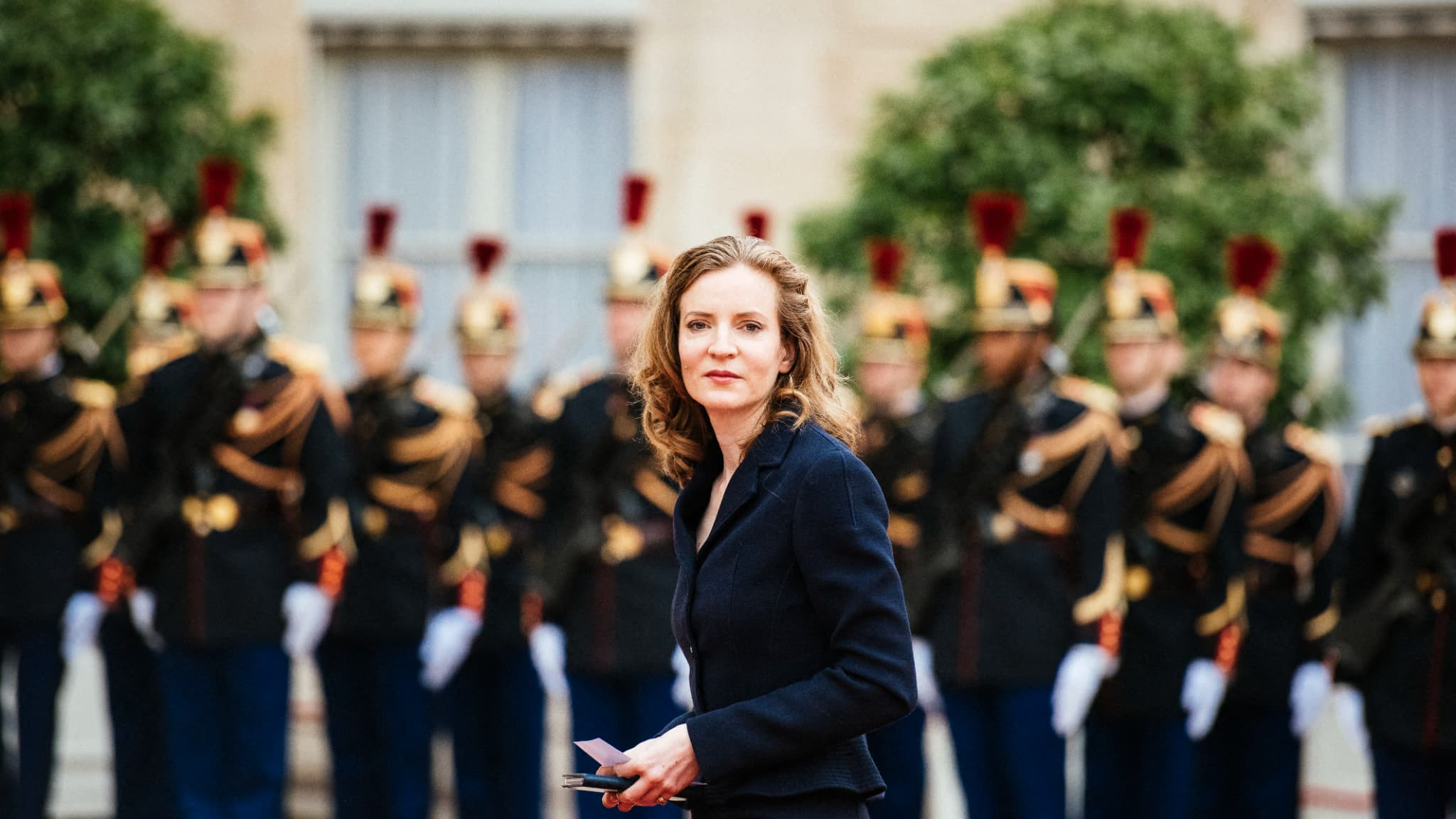 Is the return of rain and storms a welcome change for France?