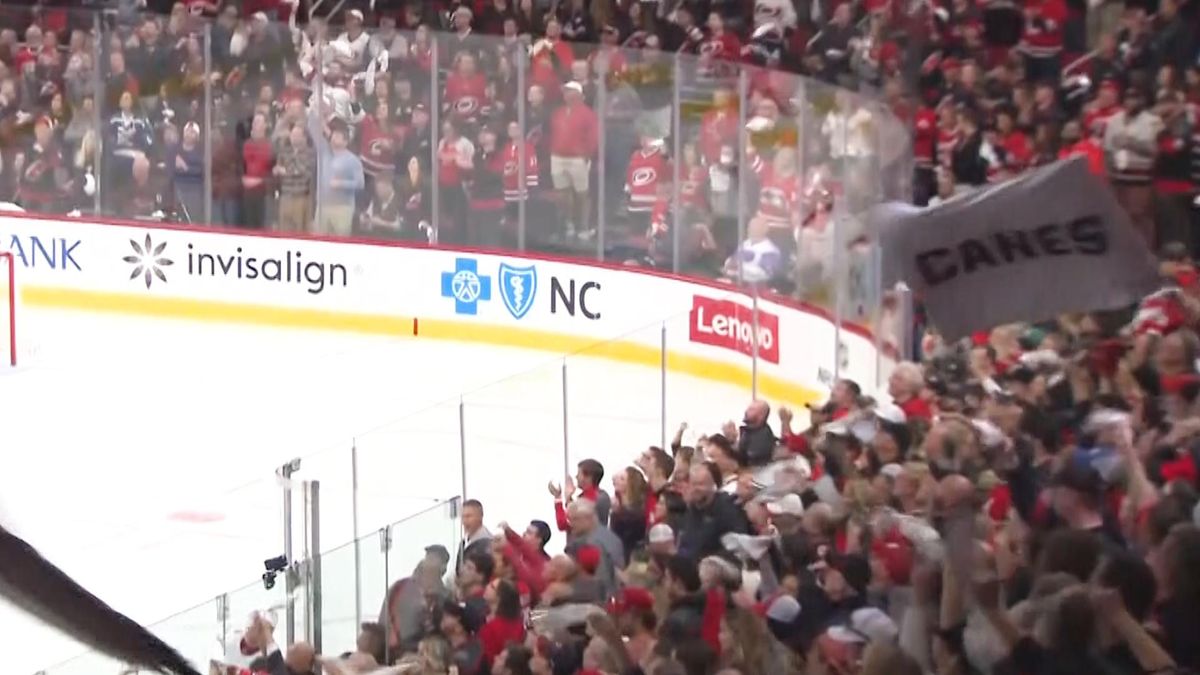 Is the NHL exploiting hockey fans with high Stanely Cup tickets?
