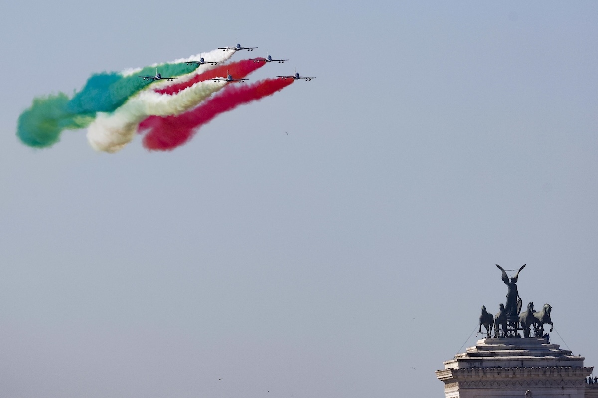 Is cutting excises the right move for Italy's economy?