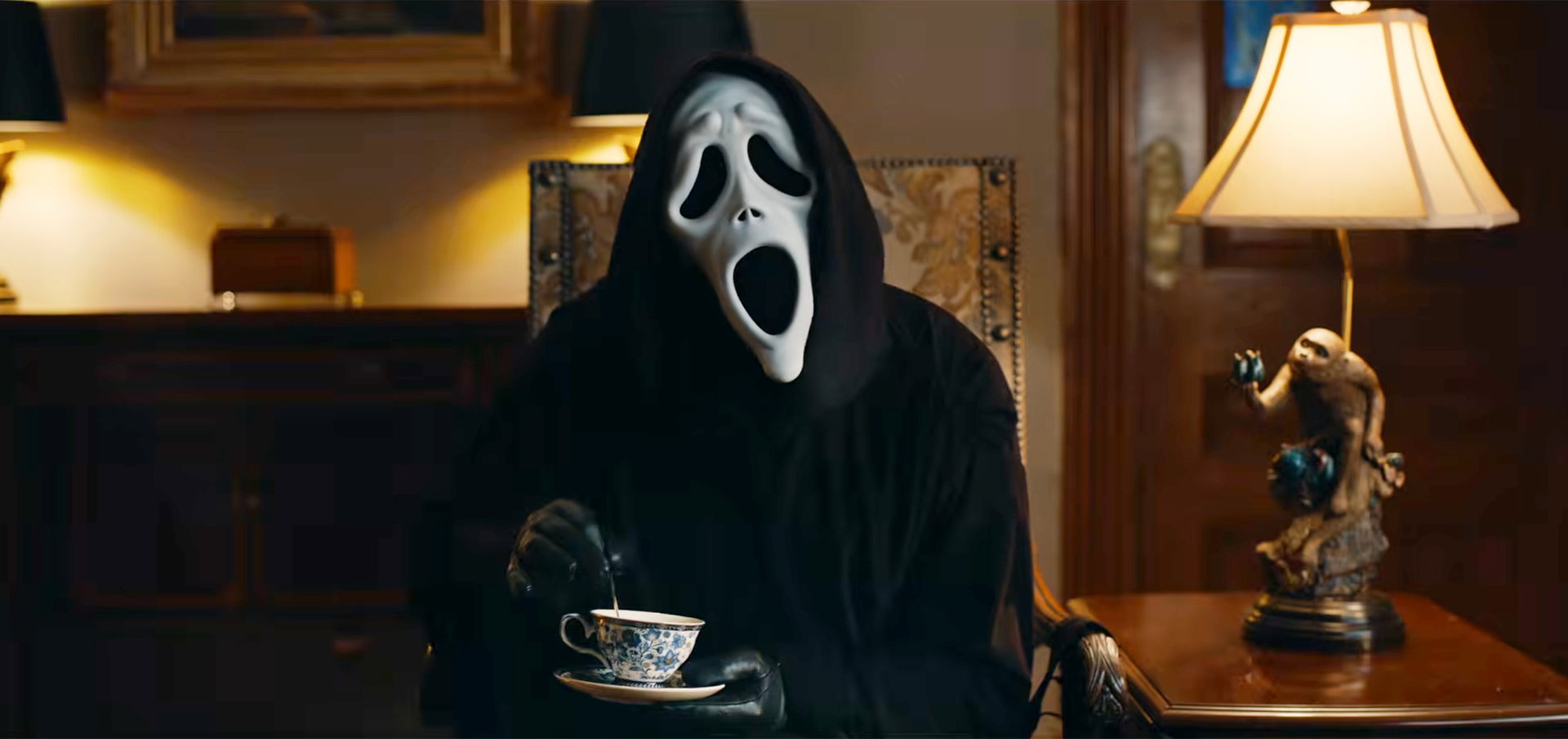 Is Marlon Wayans killing the horror spoof genre with Scary Movie 6?