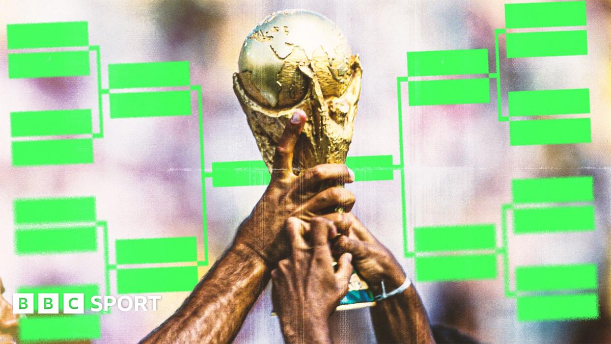 Is the FIFA World Cup wallchart a waste of paper?