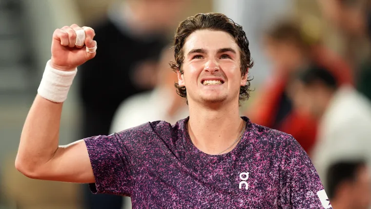 Is Joao Fonseca's Roland Garros win a game changer? - Slide 1