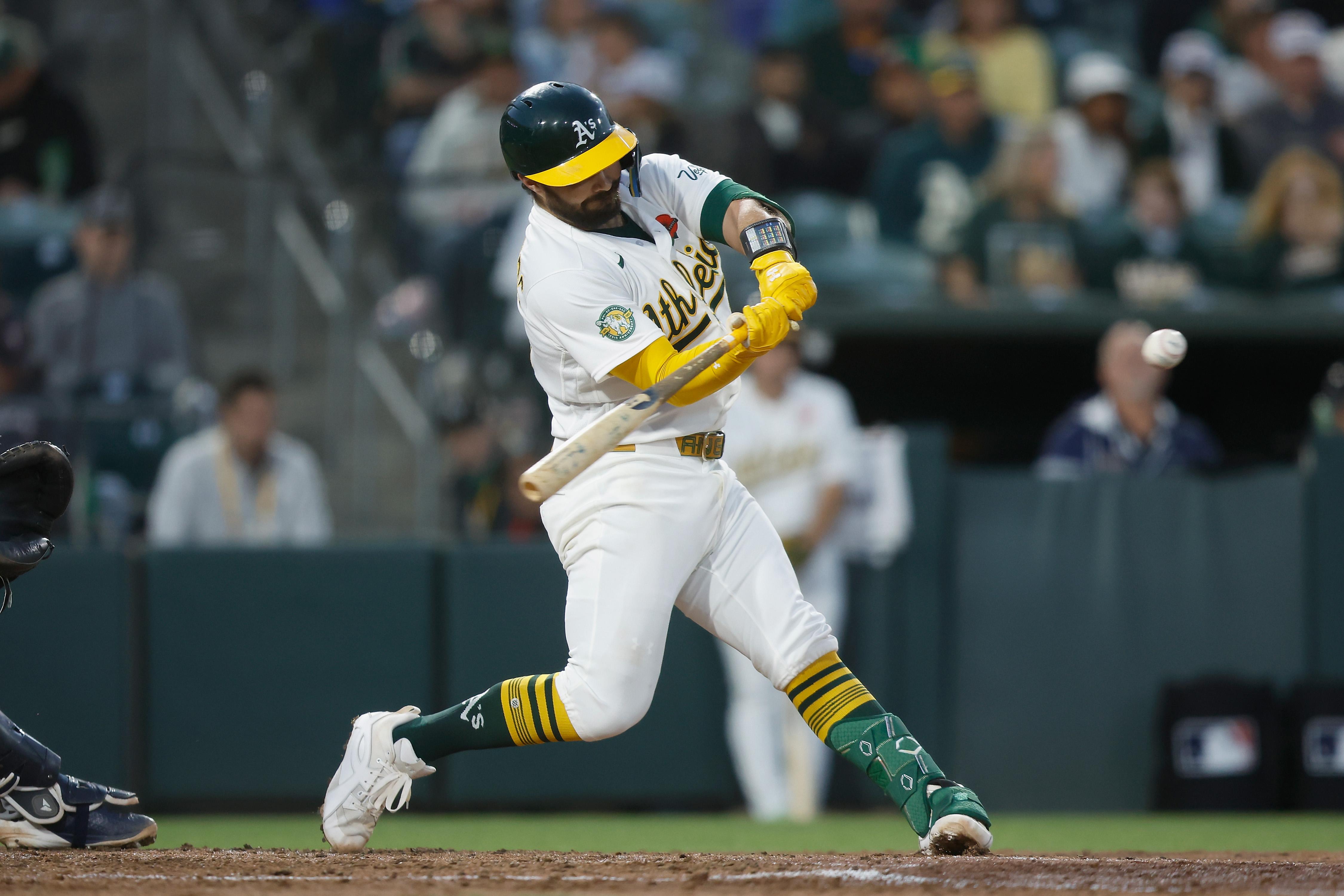 Is the Oakland Athletics' road trip doomed? - Slide 1