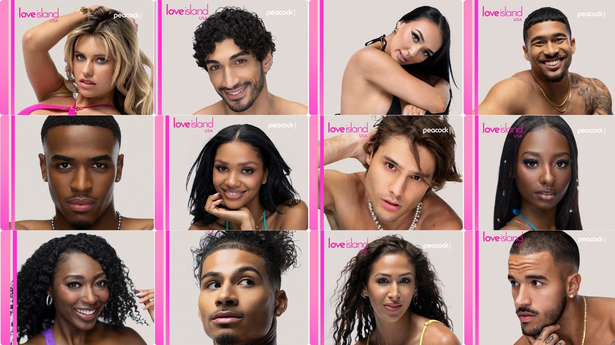 Is Peacock's Love Island USA a smart move or just more TV fluff?