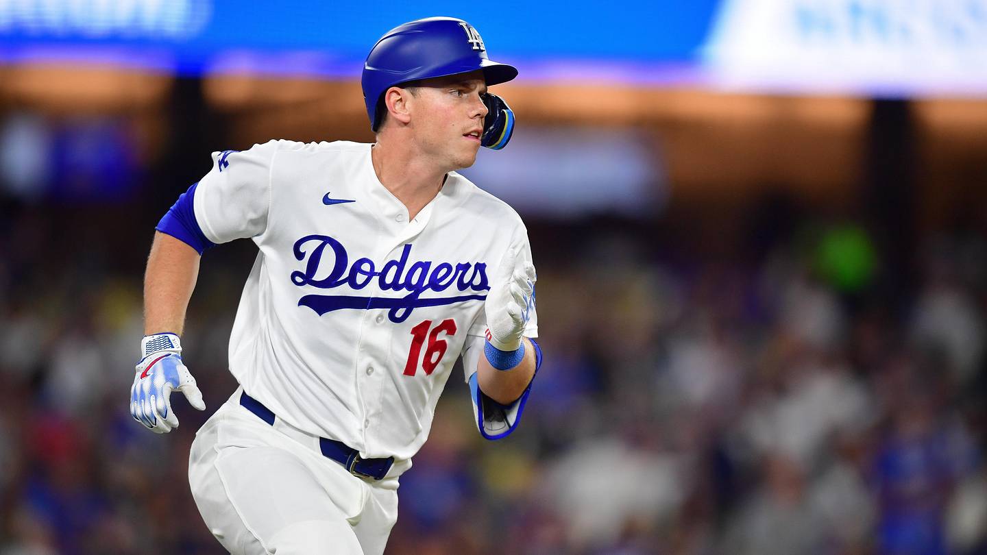 Is Will Smith's absence a blunder for the Dodgers?