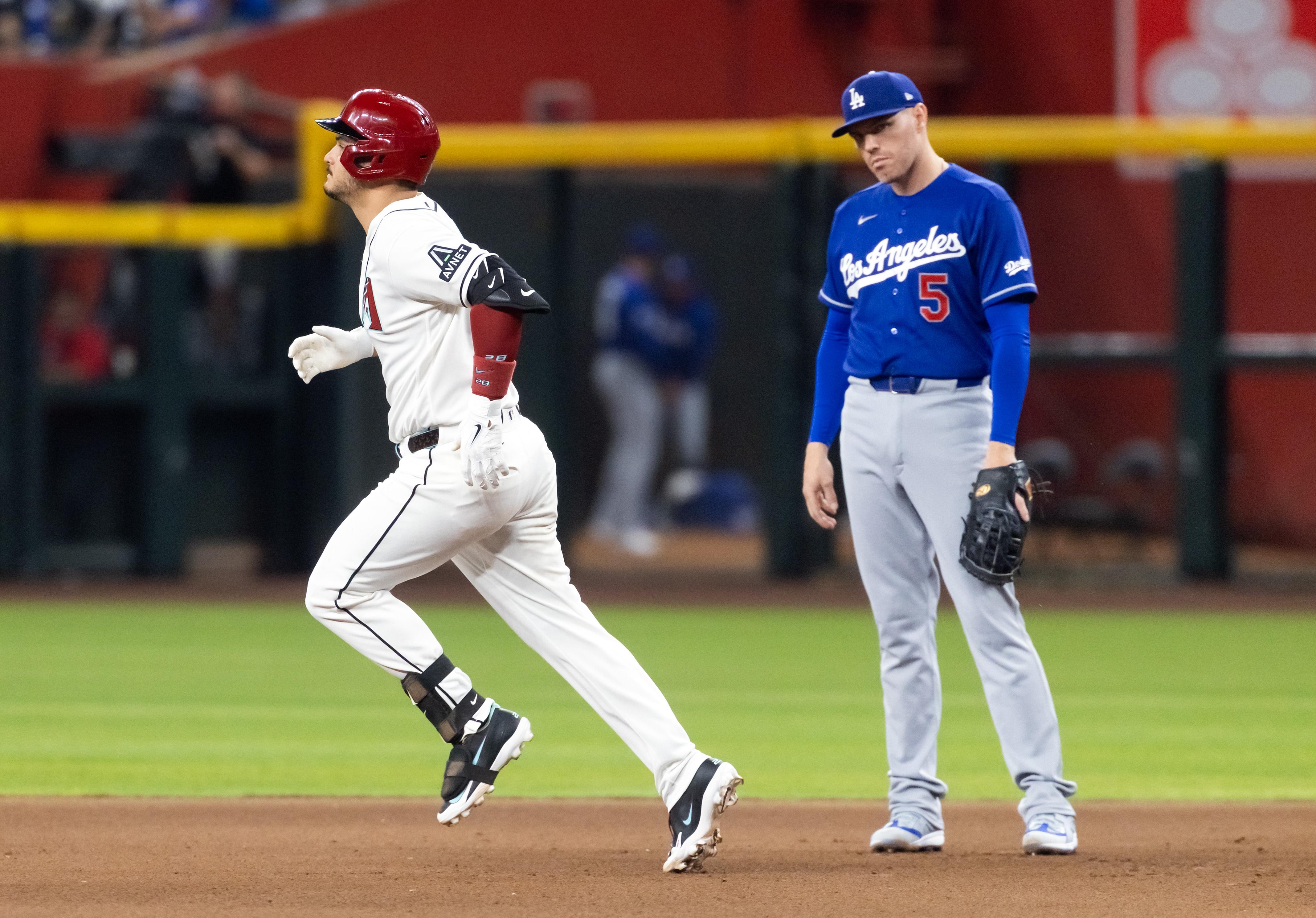Is the D-backs' new front office just more of the same?