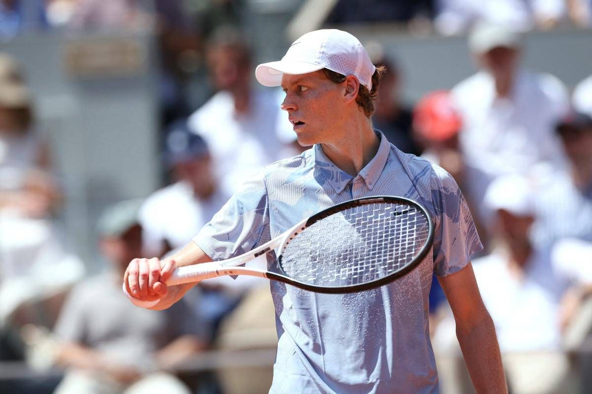Is Juan Carlos Ferrero out of touch with modern tennis? - Slide 1