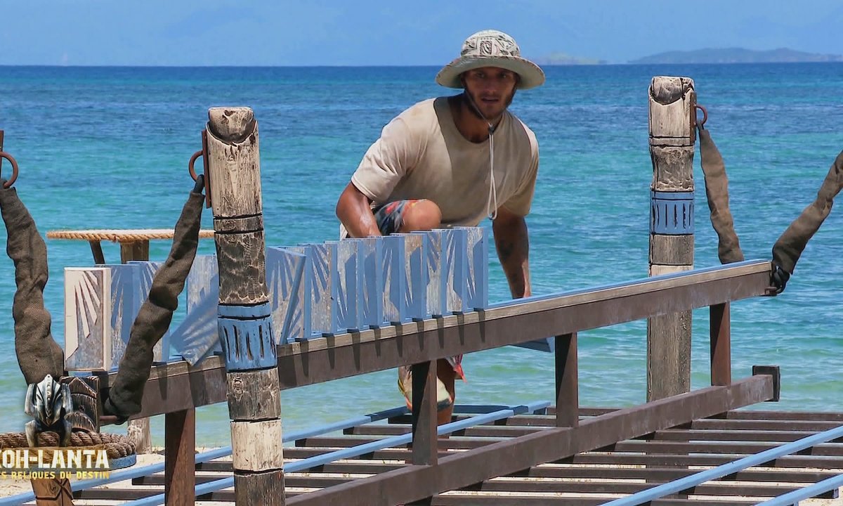 Is the latest KOH-LANTA elimination rigged?