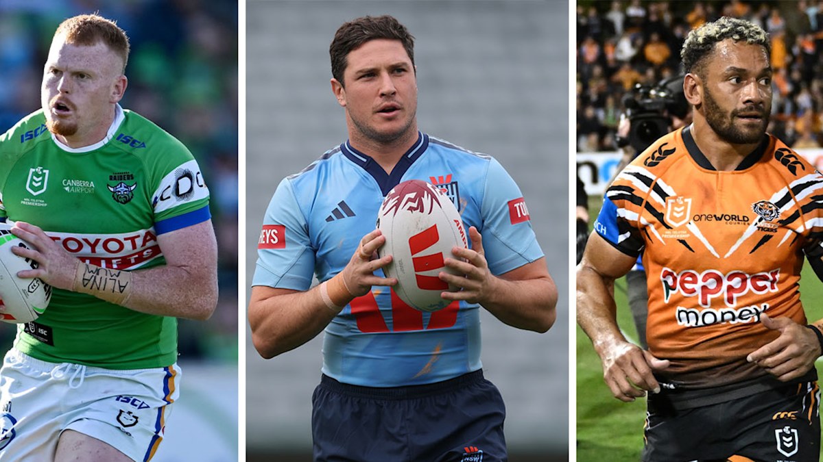 Is the State Of Origin Game 2 rigged against coaches?