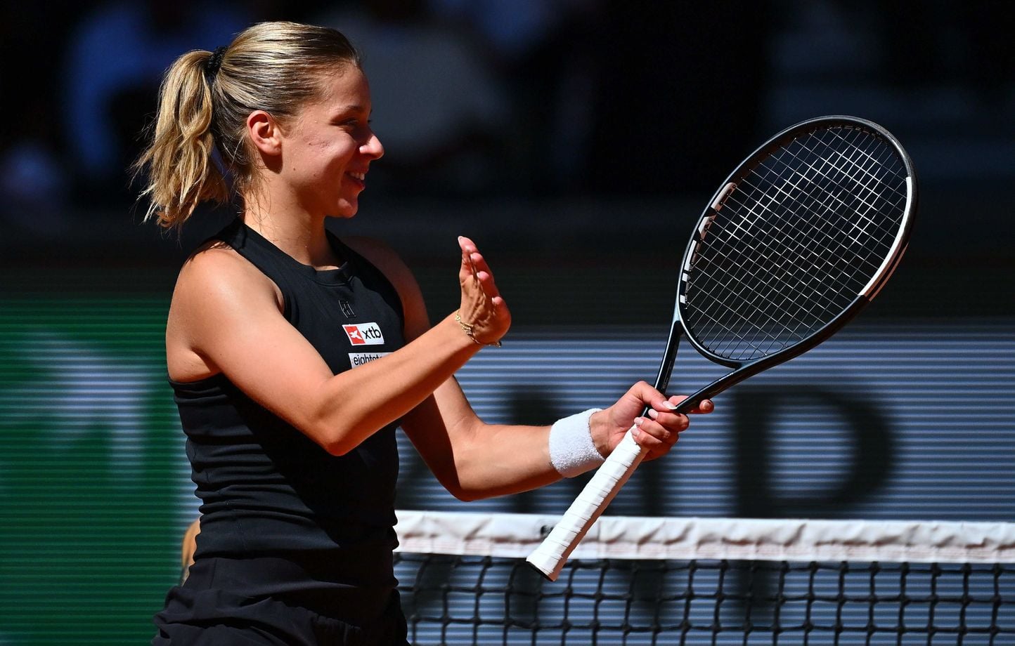 Is Aryna Sabalenka's recent slump hurting her chances at Grand Slams? - Slide 1