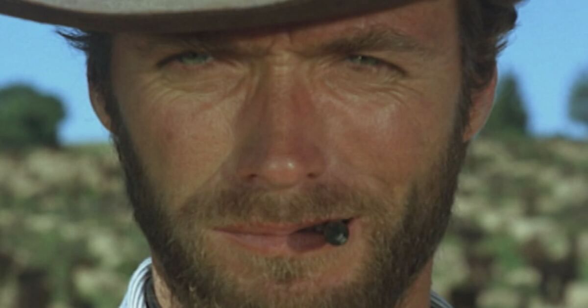 Is Clint Eastwood calling it quits on filmmaking?