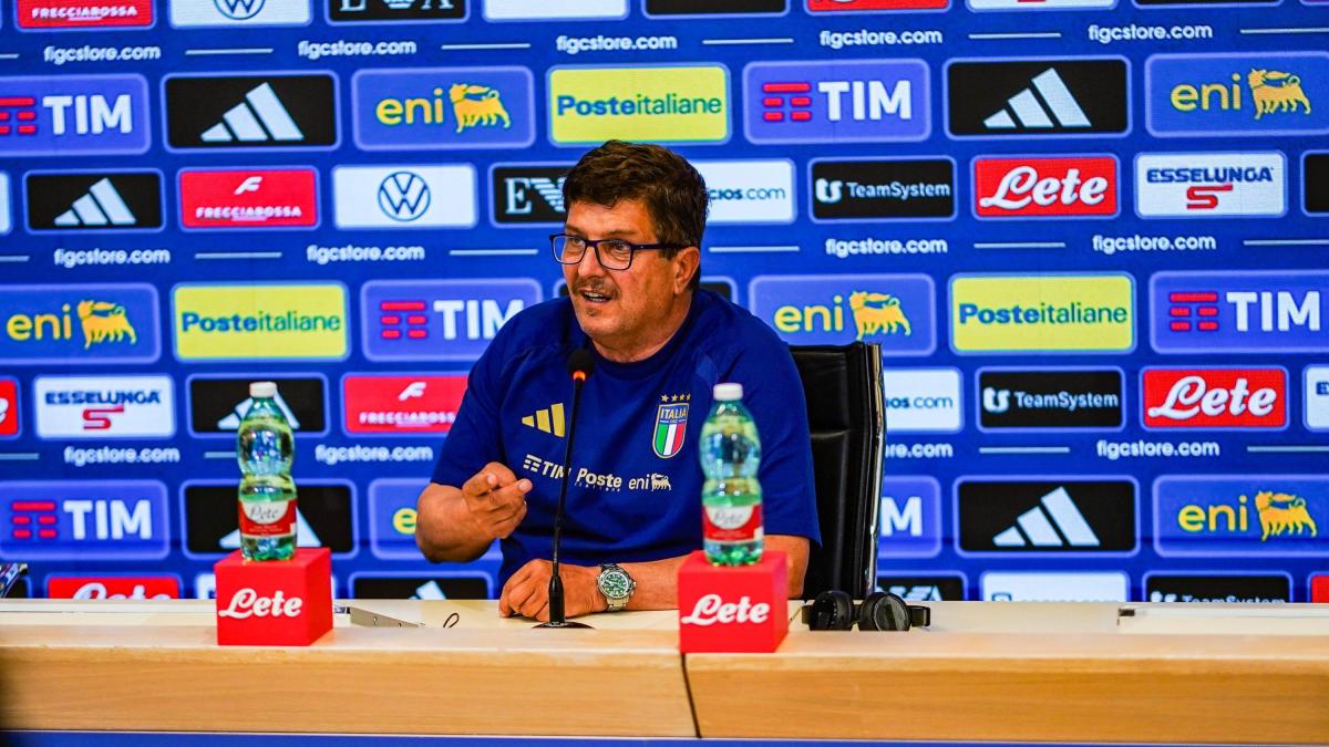 Is Silvio Baldini's sentimental talk about his dog really the heart of Italian football?